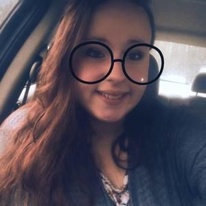 Meet your Posher, Cathryn